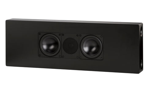 WS1465 2-Way Dual 4.5" On-Wall Speaker