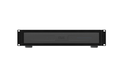 Integrator Series 8 Channel Multi-Zone Amplifier