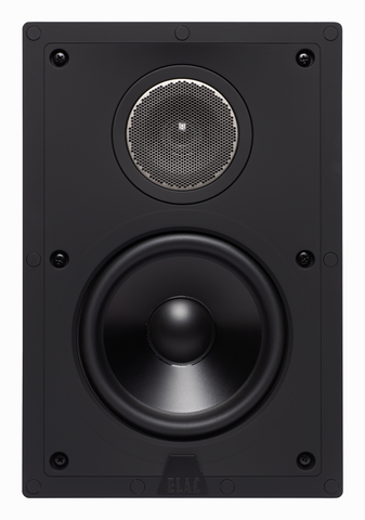 Vertex II - 6.5" In-Wall Speaker (Each)