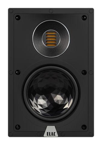 Vertex III - 6.5" In-Wall Speaker with JET (Each)