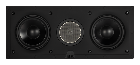 Vertex II - 5.25" In-Wall Center Speaker (Each)