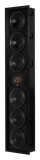 Vertex III - Triple 6.5" Sealed In-Wall Speaker with JET (Each)