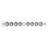 Muro MSB41S 3 Channel Passive Soundbar (Each)