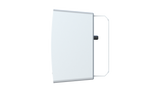 OUTDOOR, MURO PRO 8" 70/100V