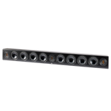Vertex III - 3 Channel Passive Soundbar with JET Large - Each