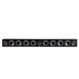 Vertex III - 3 Channel Passive Soundbar with JET Large - Each