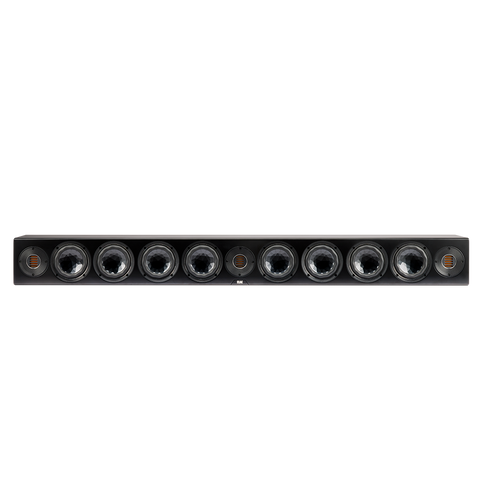 Vertex III - 3 Channel Passive Soundbar with JET Large - Each