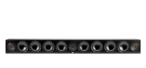 Vertex III - 3 Channel Passive Soundbar with JET Large - Each