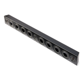 Vertex III - 3 Channel Passive Soundbar with JET Large - Each