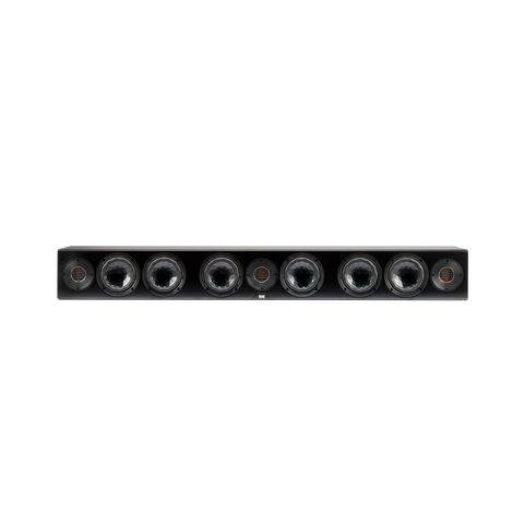 Vertex III SB-VJ41S - 3 Channel Passive Soundbar with JET Small - Each