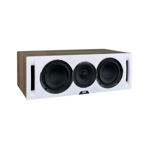 Open Box - Uni-Fi Reference UCR52 Center Speaker - Black/Walnut (Each)