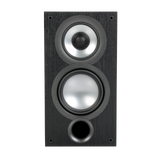 Uni-Fi 2.0 UB52-BK Bookshelf Speakers (Pair)