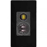 WS1645 2-Way 4.5" On-Wall Speaker with JET Tweeter