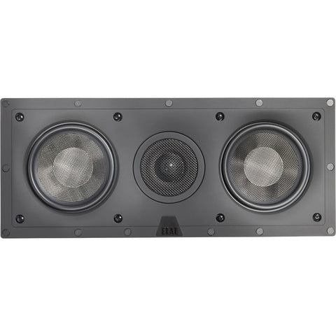 "B" Stock - Debut IW-DC51-W In-Wall Center Speaker (Each)