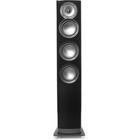 "B" Stock Navis ARF51 Powered Floorstanding Speaker Gloss Black (Each)