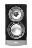 Navis ARB51 Powered Bookshelf Speakers (Pair)