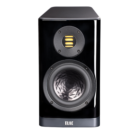 "B" Stock Vela BS 403 Bookshelf Speakers (Pair)