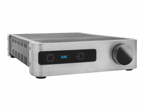 Discovery DS-A101-G Integrated Amplifier with Streaming