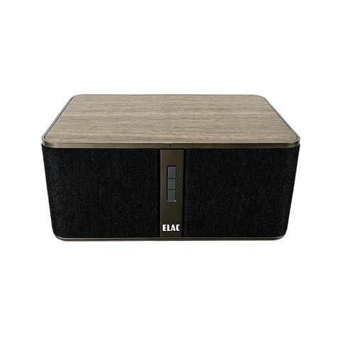 Elac hotsell bluetooth speakers