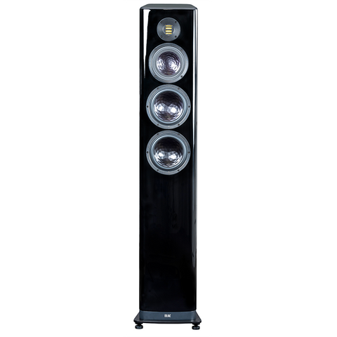 Solano FS287 Floorstanding Speakers (Each) – ELAC America