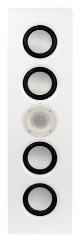 Muro Series OW-V41L On-Wall Speakers