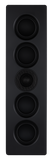 Muro Series OW-V41L On-Wall Speakers