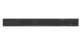 "B" Stock ELAC Protek PR-71S-B 8 Outlet Component Surge Protector with USB