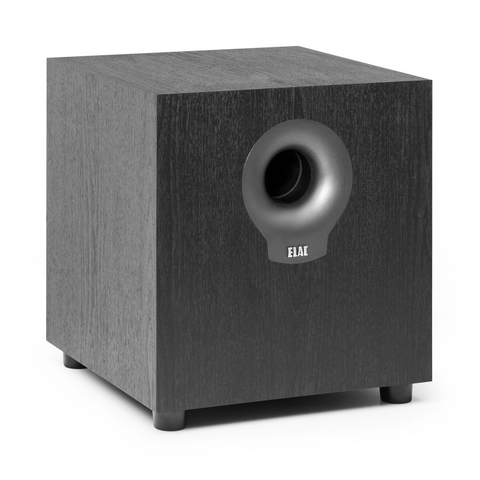 Debut 2.0 S10.2 10" Powered Subwoofer