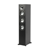 Uni-Fi 2.0 UF52-BK Floorstanding Speaker (Each)