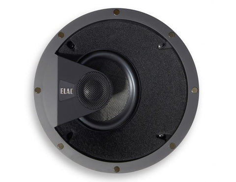 "B" Stock Debut 6.5" IC-DT61-W In-Ceiling Home Theater Speaker (Each)