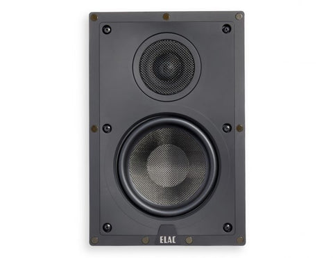 Debut IW-D61-W In-Wall Speaker (Each)